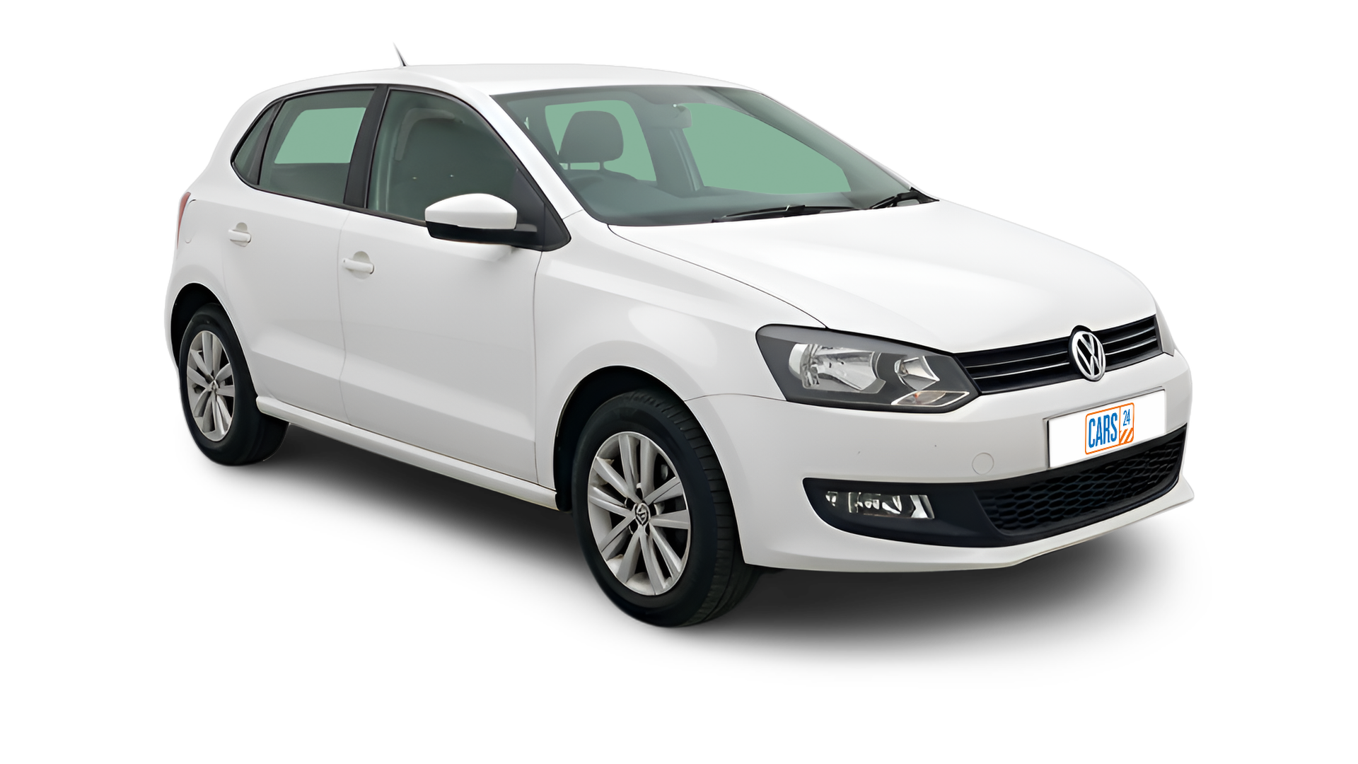 Volkswagen Polo-img